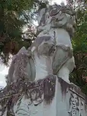 稗田野神社(薭田野神社)(京都府)