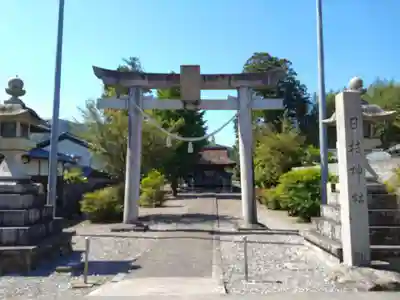 日枝神社(滋賀県)
