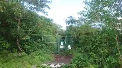 浅間神社のその他建物