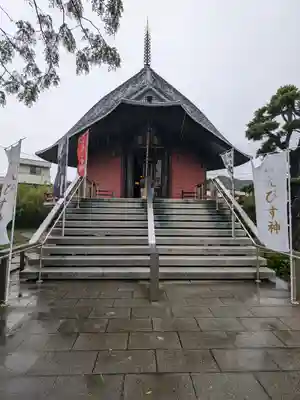 本覚寺(神奈川県)