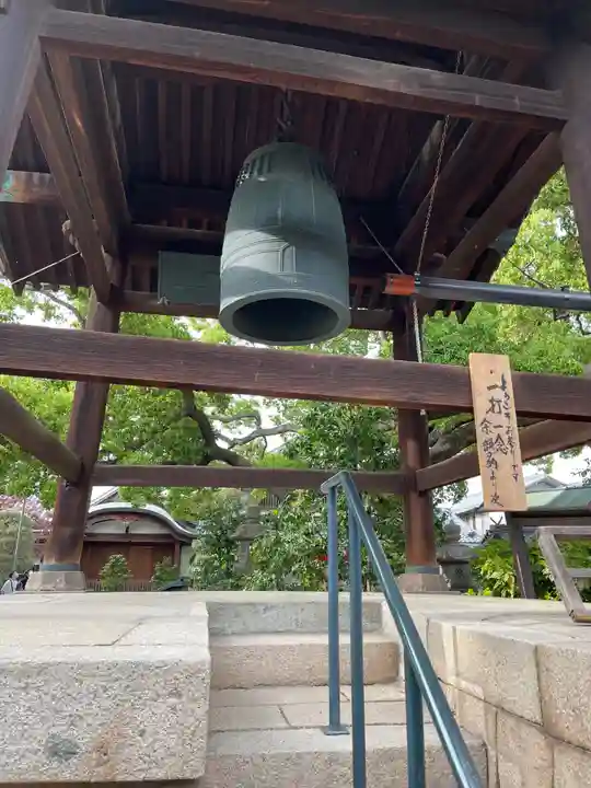 法楽寺のその他建物