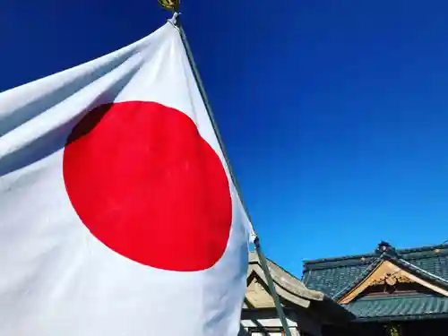 總社 和田八幡宮の建物その他