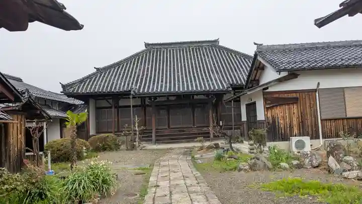 善住寺(滋賀県)