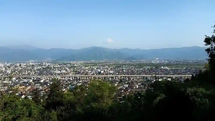 正覚院(長野県)