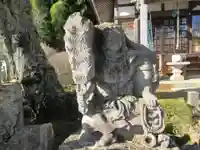 與楽寺のその他建物