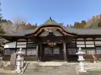 曹洞宗 永松山 龍泉寺(福島県)