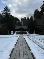 岩手護國神社(岩手県)