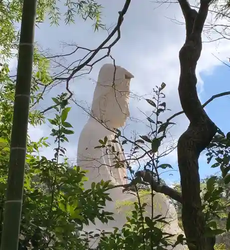 高台寺（高台寿聖禅寺・高臺寺）の仏像