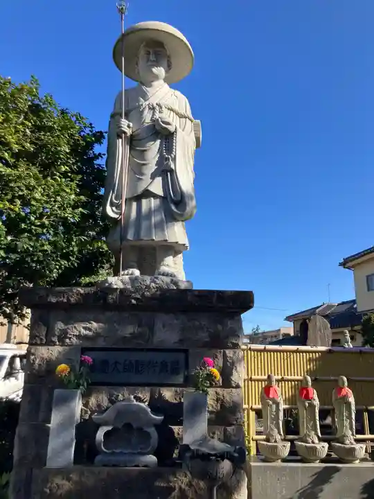 蓮華寺(東京都)