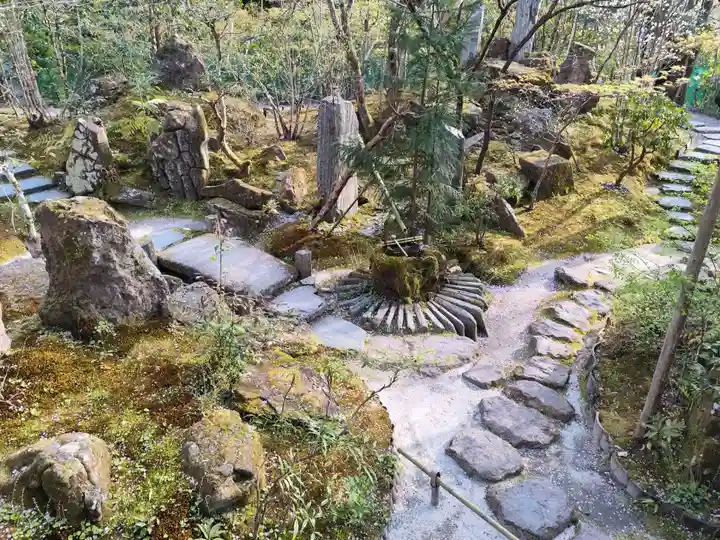 宝泉院(京都府)