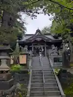 艫神社(茨城県)