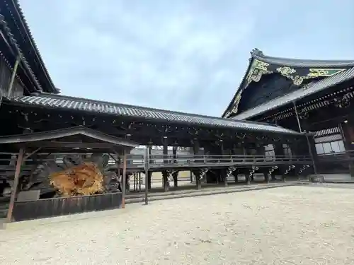 本山専修寺(三重県)