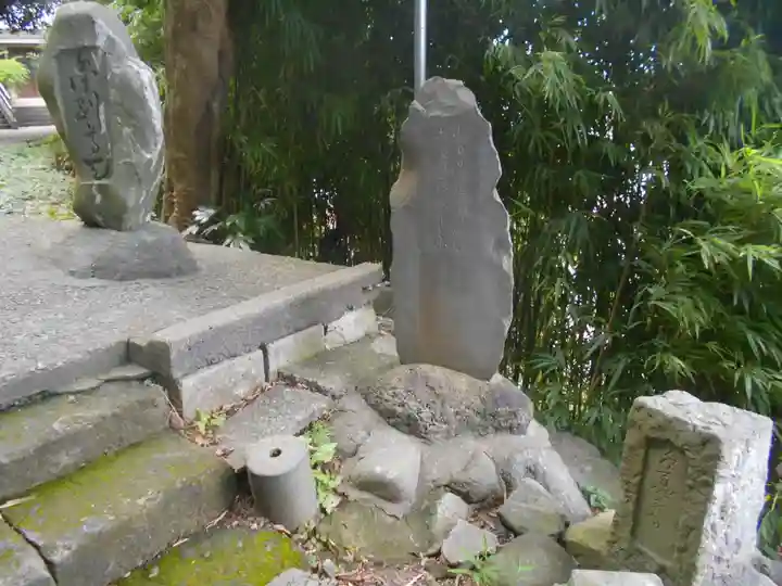 黙仙寺のその他建物