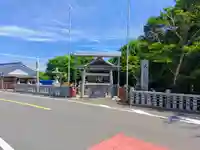 大日孁社(北方町)のその他建物