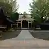 牛嶋神社のその他建物