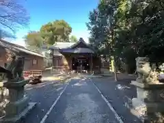 加和良神社(三重県)