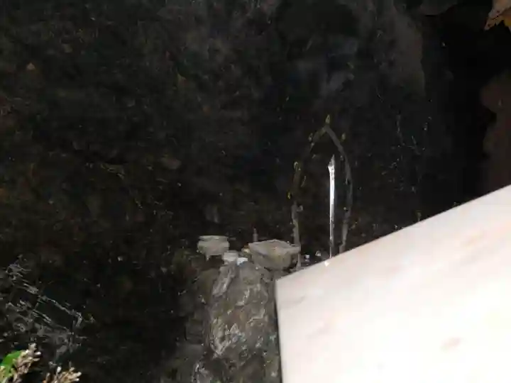 岩屋寺(愛媛県)