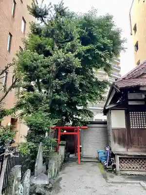 庚申堂（藤沢市）(神奈川県)