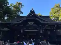 香取神宮(千葉県)