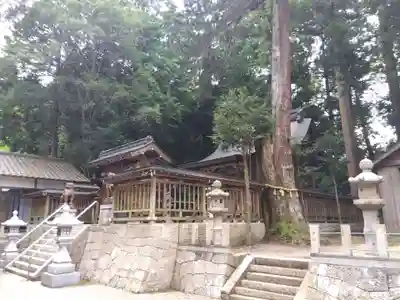 神山神社(滋賀県)