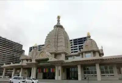 川崎大師（平間寺）のその他建物