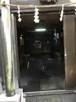 箭弓稲荷神社(東京都)