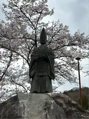 霊山神社(福島県)