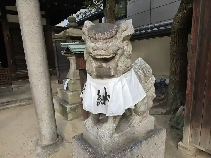 大阪天満宮(大阪府)