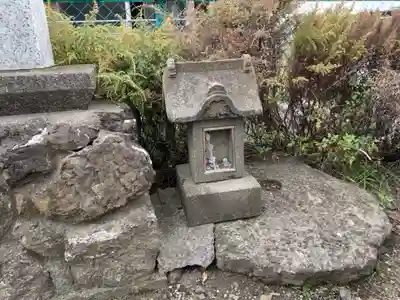 誕生寺のその他建物
