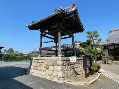 西徳院(滋賀県)