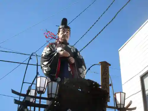 八坂神社(千葉県)