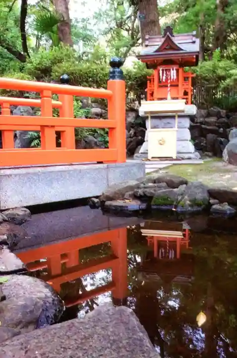 熊野神社(東京都)
