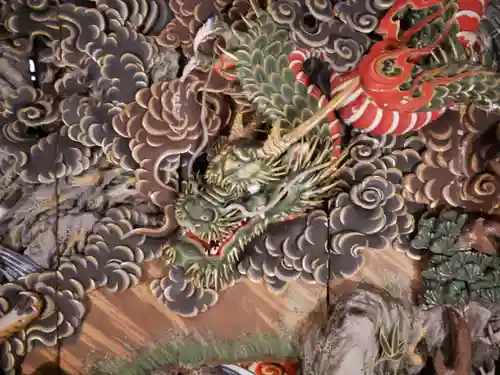 西福寺(新潟県)