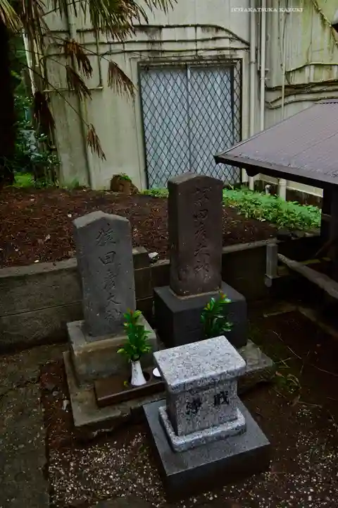 伊勢神社(茨城県)