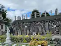 法界寺(山梨県)