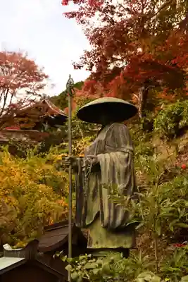 善峯寺(京都府)