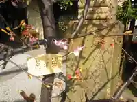 御霊神社のその他建物