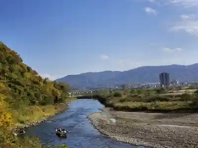 請田神社(京都府)