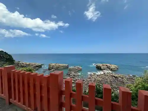 鵜戸神宮(宮崎県)