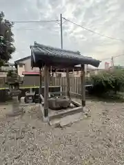 多度神社(三重県)