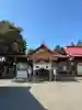 弘前八幡宮(青森県)