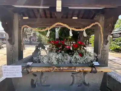 三津厳島神社(愛媛県)