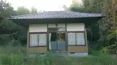 脇鷹神社(茨城県)