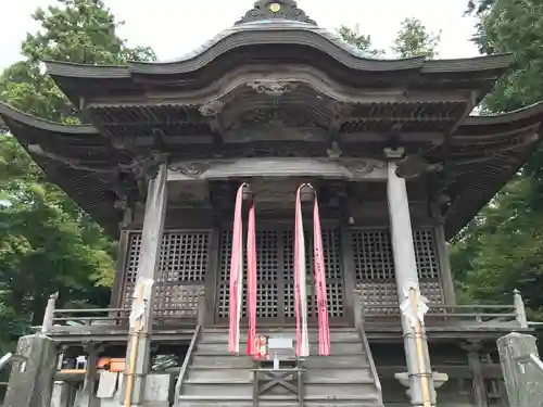 荒穂神社(佐賀県)