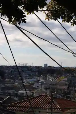 篠原八幡神社(神奈川県)