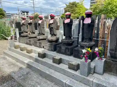 能満寺(神奈川県)