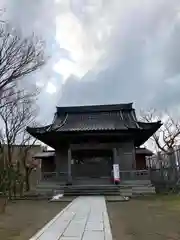 八坂神社(新潟県)