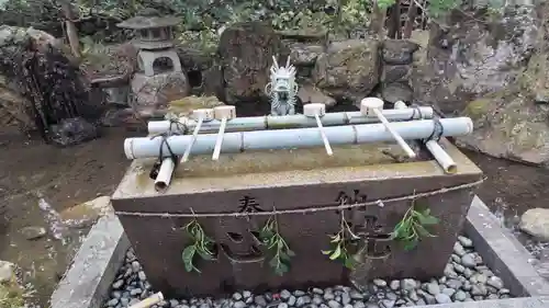 鍬山神社(京都府)