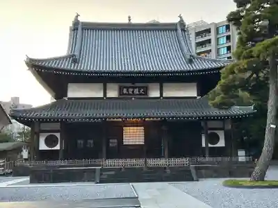 瑞聖寺(東京都)
