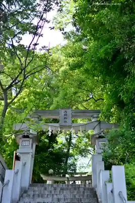 多摩川浅間神社(東京都)